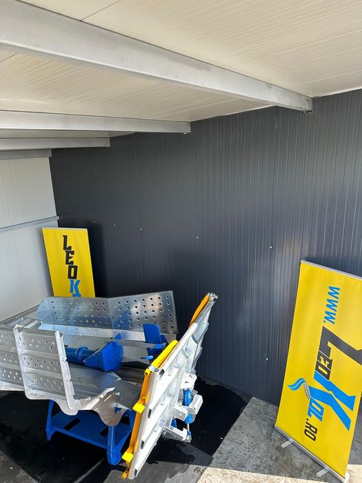 GIGANT binderberger gi20 despicator lemne