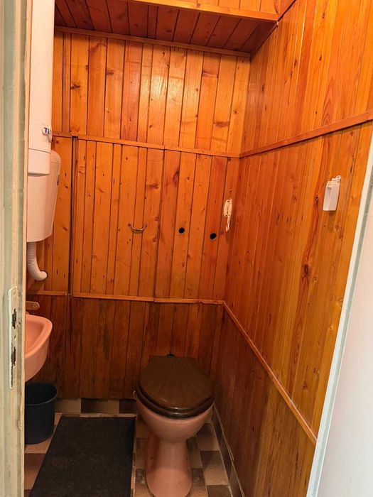 Продава се Тристаен апартамент в Плевен, Широк център - 89 кв.м за 774 €/кв.м - Снимка #6