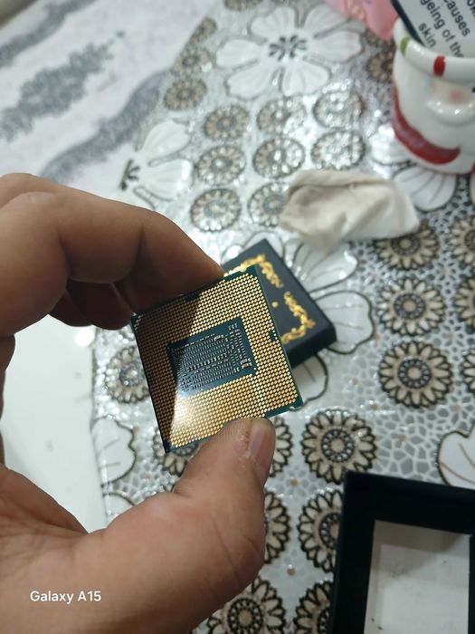 Процесор i7-9700k *ПРОМОЦИЯ*