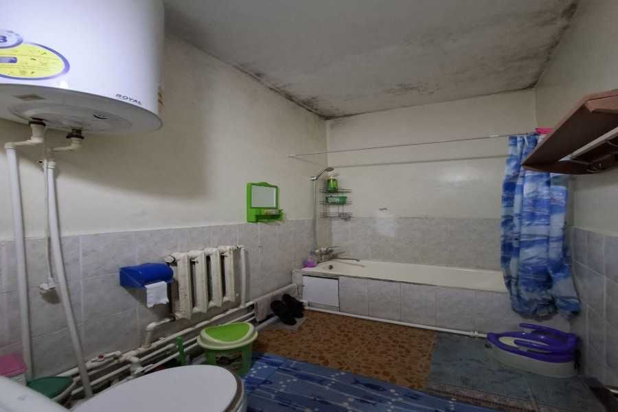 Фарғона шахар марказида жойлашган 4 хонали хонадон ижарага берилади