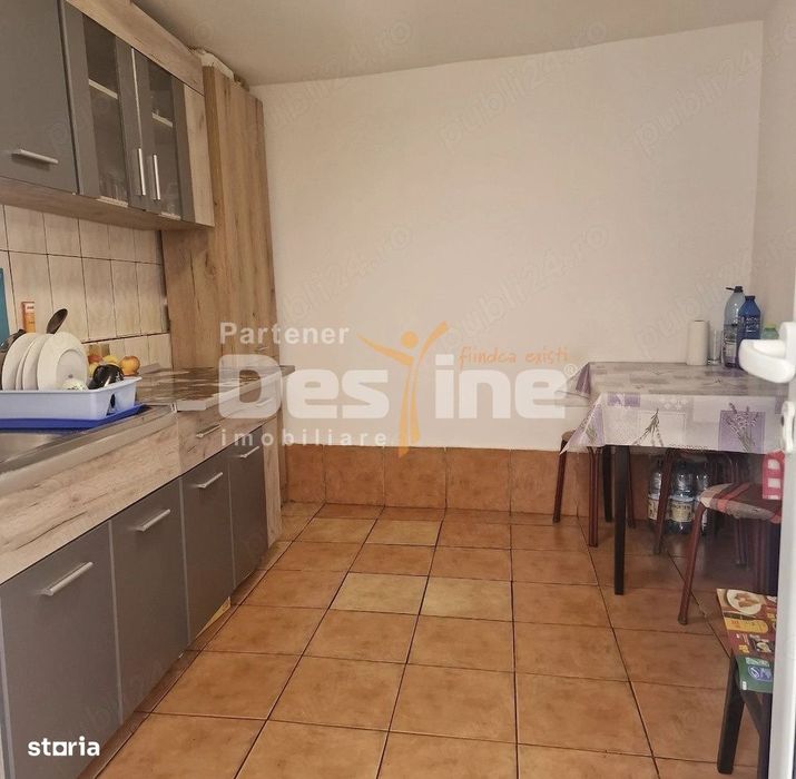 Casa 4 Camere