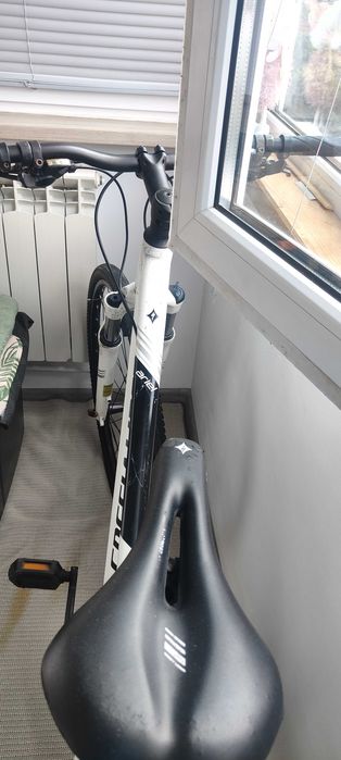 Bicicleta specializeze Ariel