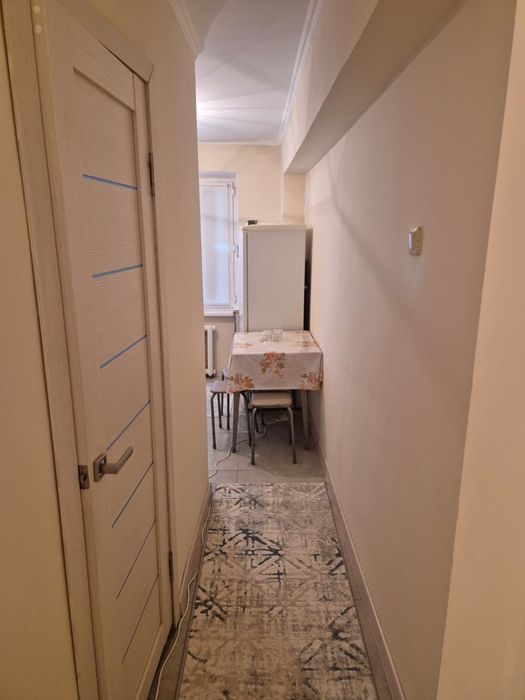 Сдается однакомная квартира