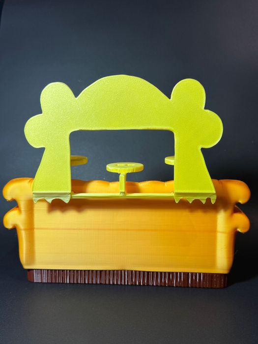 Suport Canapea Friends