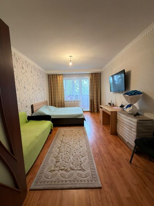Продам 3х комнатную квартиру