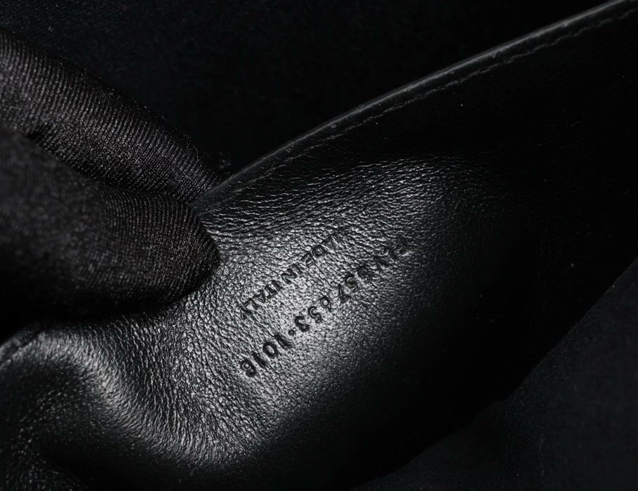 Yves Saint Laurent Ysl  UPTOWN чанта