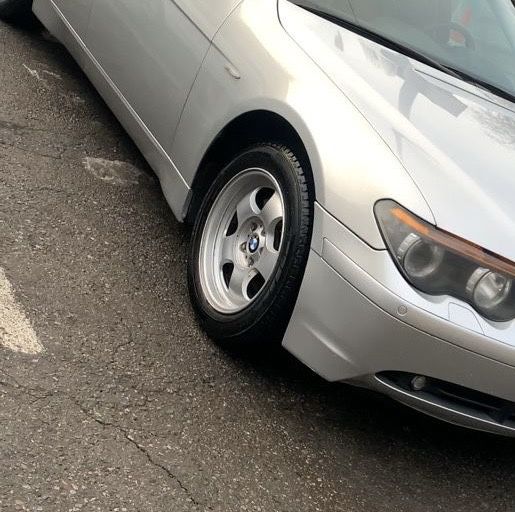 Продам колеса R 17