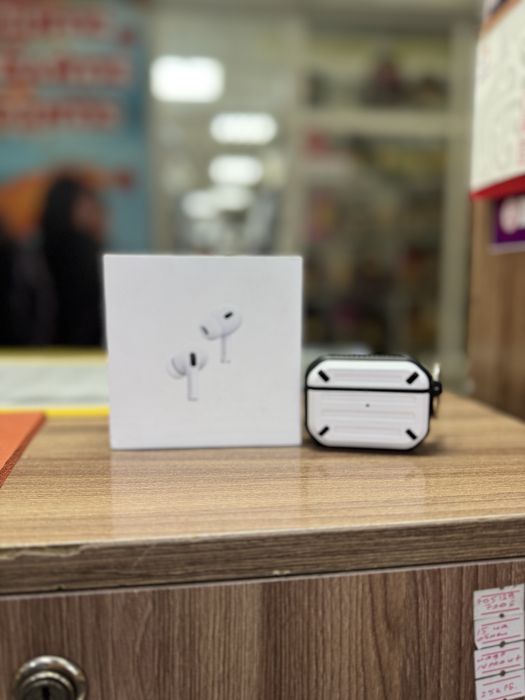 Apple AirPods Pro 2 / документы