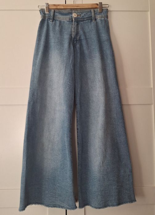 3 БР0Я ДЪНКИ - ZARA, H&M - 9-10 години