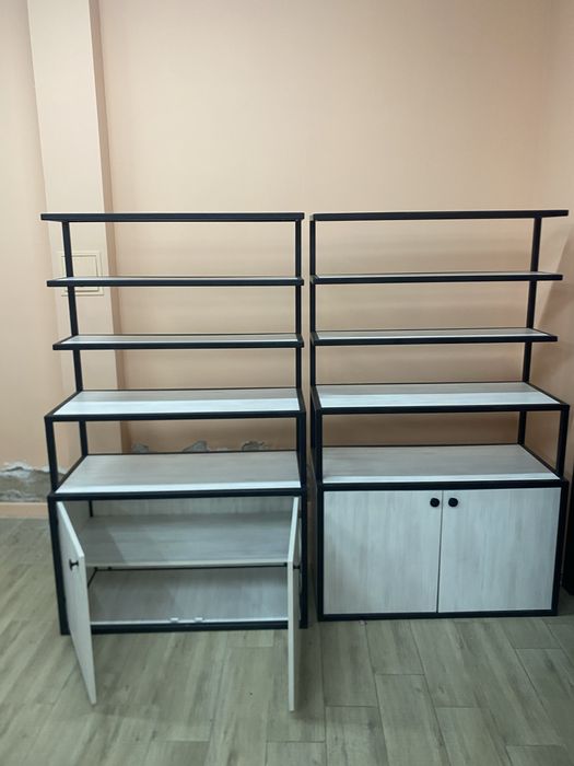 Мебель для магазина