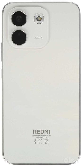 ] Смартфон Xiaomi Redmi Note 17 Pro Max 5G 8/256GB Cloud Blush