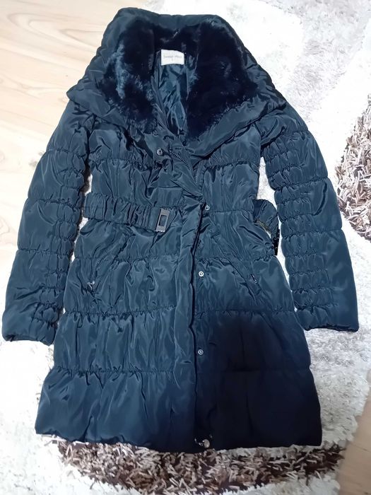 Дамско зимно яке