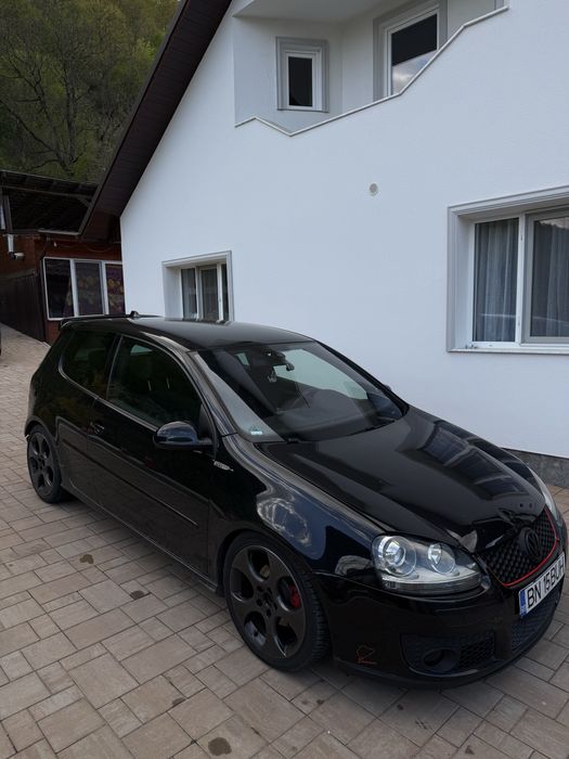 Vand Golf 5 GTI
