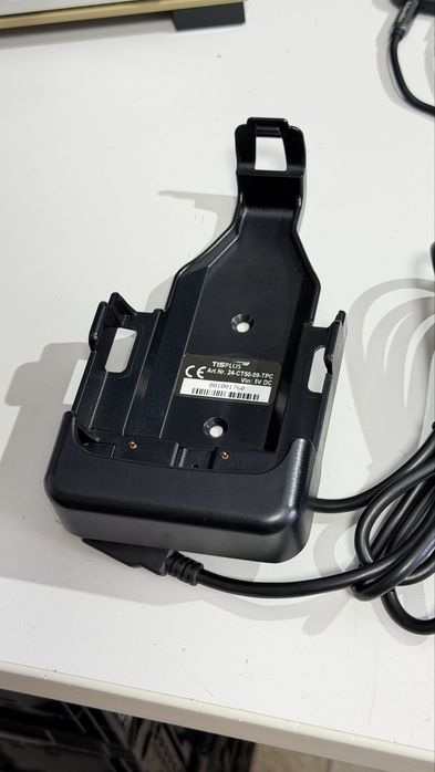 Telefon/Terminal mobil/scanner Honeywell Dolphin CT60,ca Nou,incarcator,SIM,card SD,bluetooth,wi fi