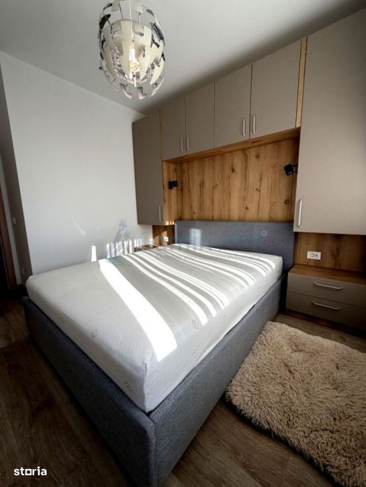 Apartament  3 camere de inchiriat, modern,Iosia,Oradea,Gaminvest,A2875