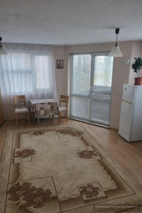 Двустаен за продажба в Център