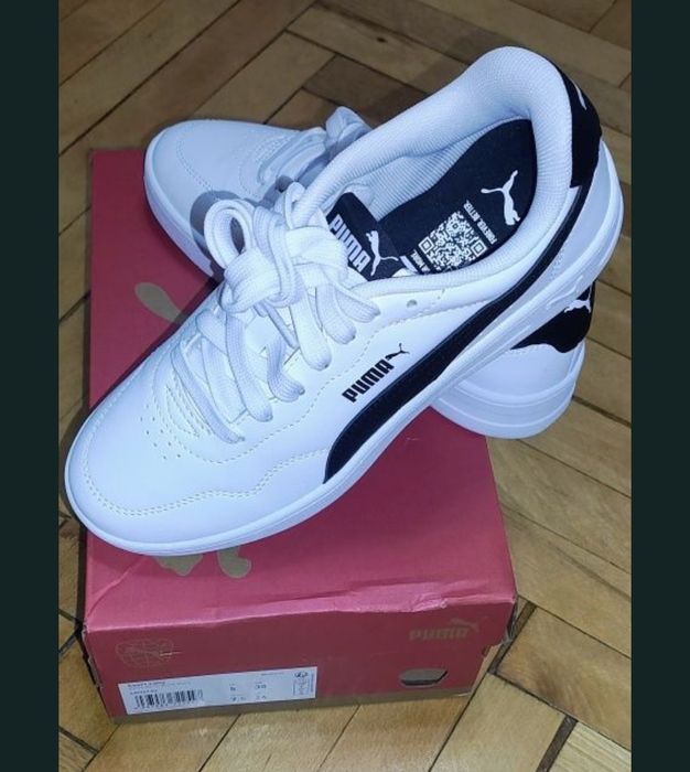 Дамски маратонки Puma
