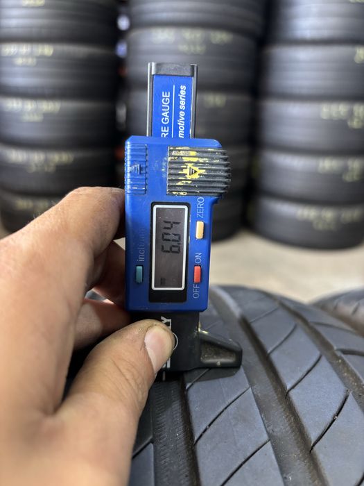 Anvelope Vara 215/55/17 Michelin Primacy 4 215 55 17 R17