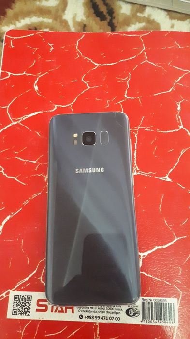 Samsung s8 64 ga 4
