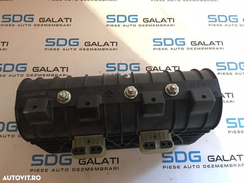 Airbag Pasager Opel Astra G 1998 - 2008