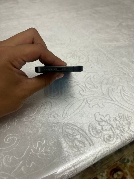 Iphone 15 pro 128gb