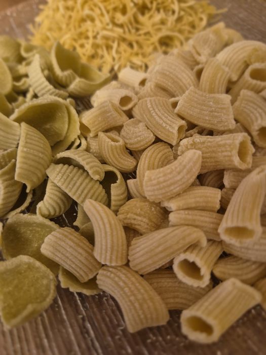 Vand taitei/paste homemade  cu oua proaspete