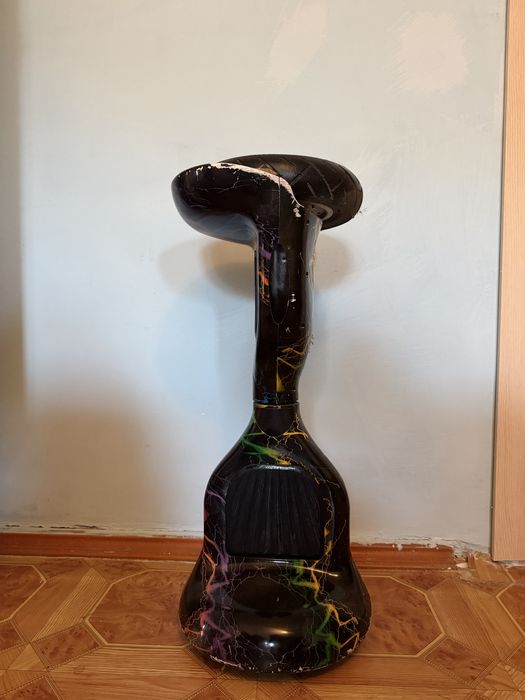 Geroskuter Smart balance