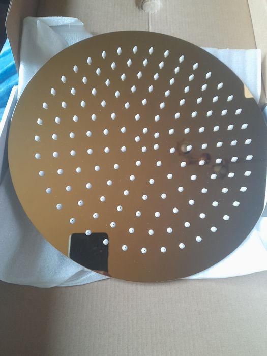 Голяма Душ пита нкйй