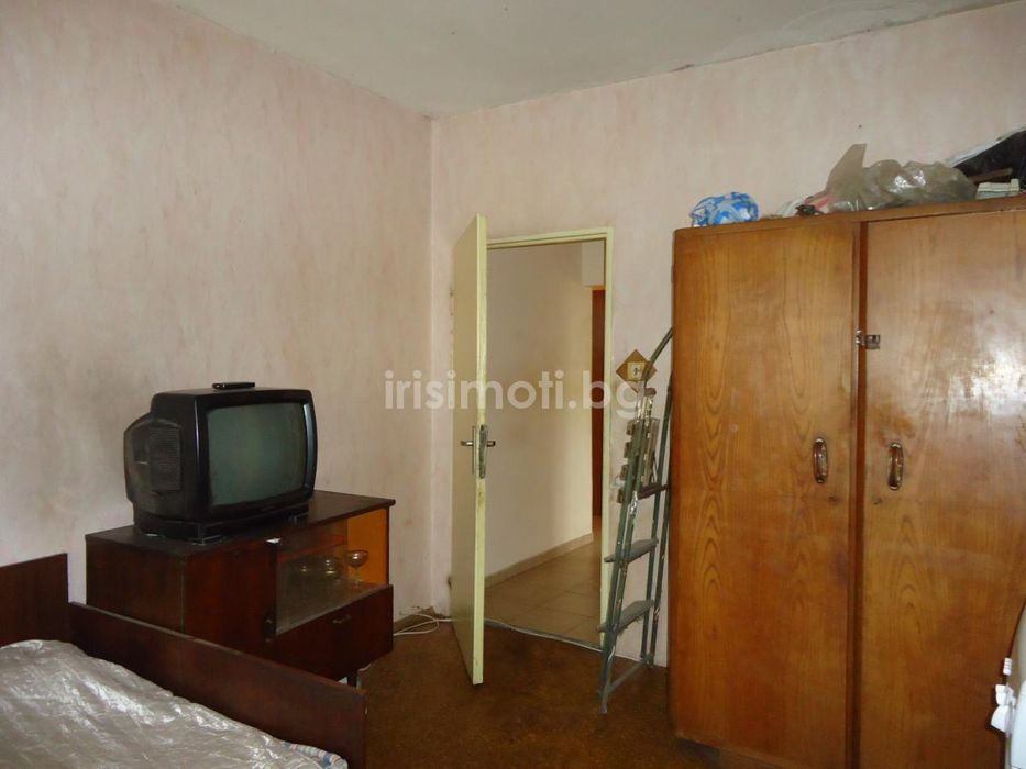 Продава се Тристаен апартамент в София, Бъкстон - 89 кв.м за 1931 €/кв.м - Снимка #11