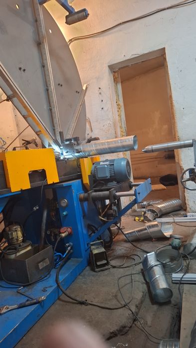 Вентиляция  и Кондиционеры