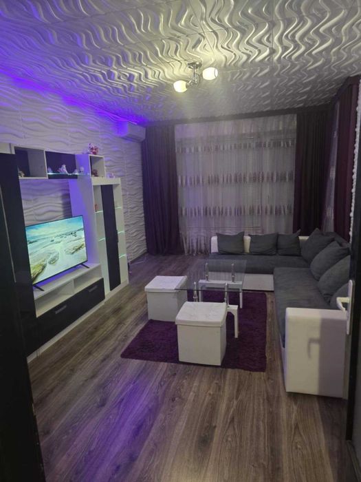 Напълно обзаведен апартамент в град Златица