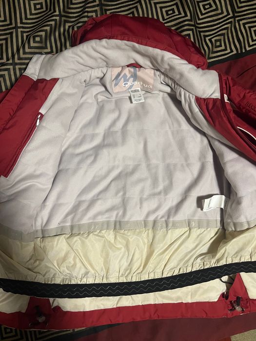 Зимно яке за 12-13г дете