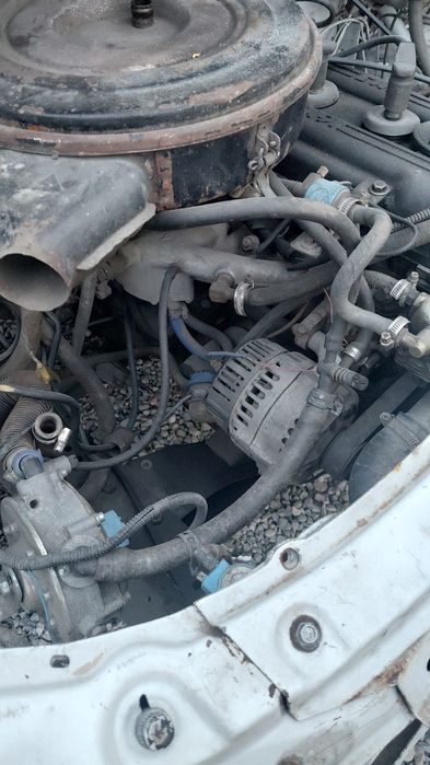 Продам мотор газель 406