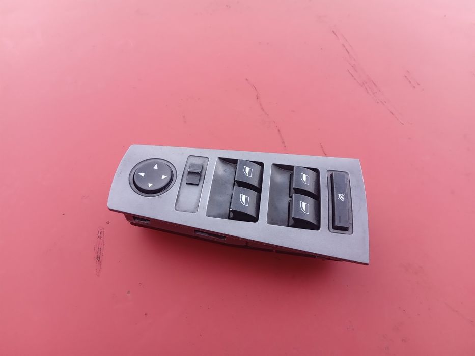 Панели копчета за BMW e65от(2001-2009)