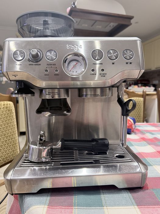 Vand Expresor cafea