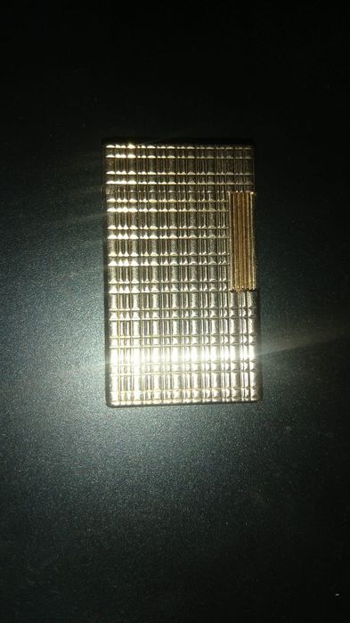 Bricheta Dupont cu gaz