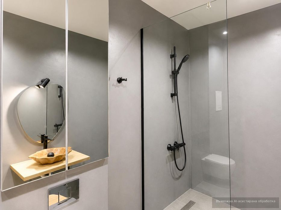 Дава се под наем Двустаен апартамент в София, Витоша - 76 кв.м за 997.05 € - Снимка #6