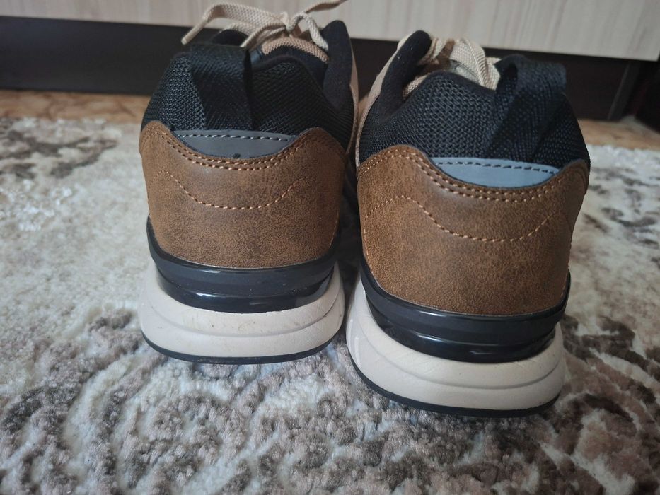 Маратонки Runners 46