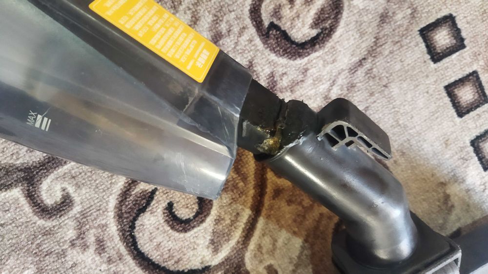 Пылесос Haier 600w