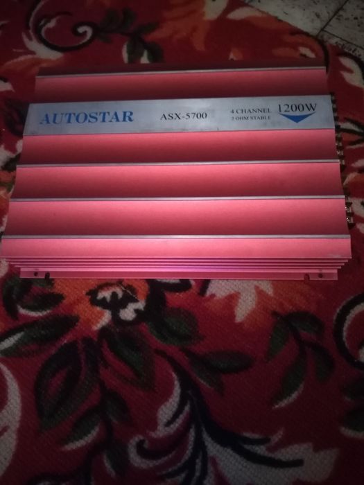 Продам Буфер японский