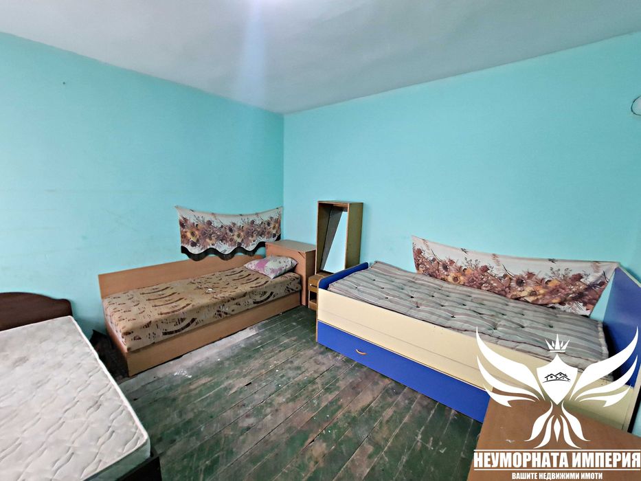 Продава се Къща в с. Ахматово, Област Пловдив - 110 кв.м за 191 €/кв.м - Снимка #12