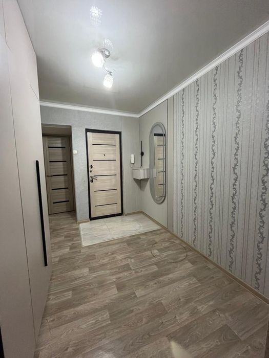 Квартира 3- комнатная