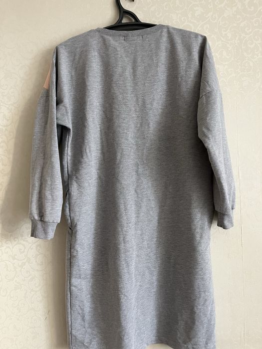 Повседневные платья