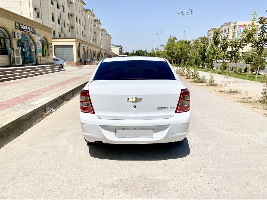 Cobalt A/T 2022 (Propan) sotiladi