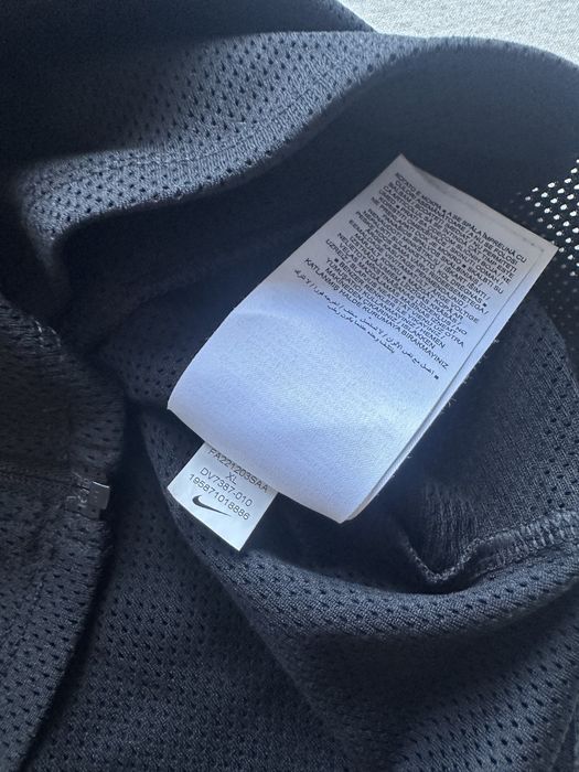 Мъжко горнище Nike