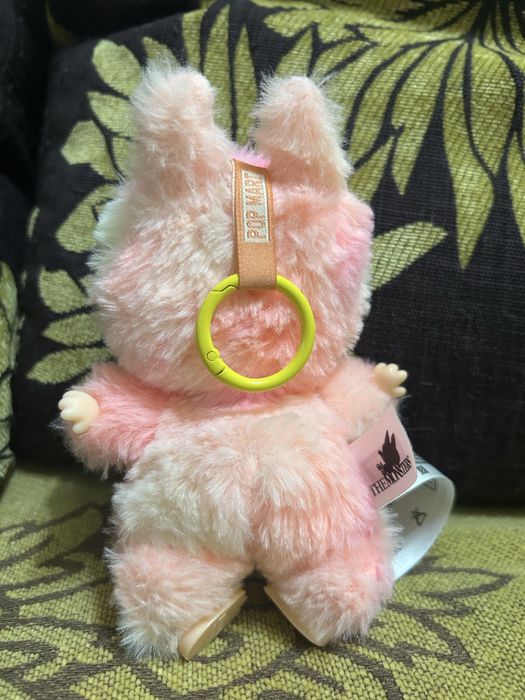 Labubu plus breloc