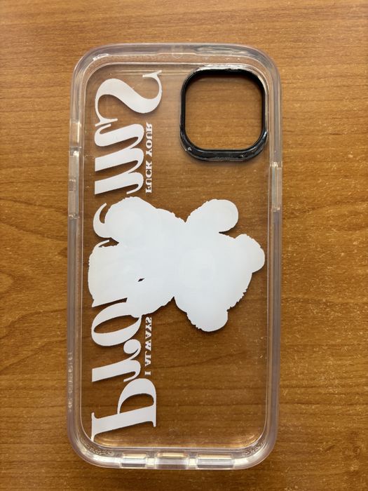 Калъф Mobilefox Problems - Apple iphone 15 plus