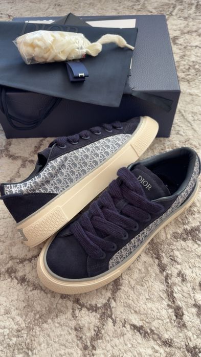 Dior обувки b33 Диор