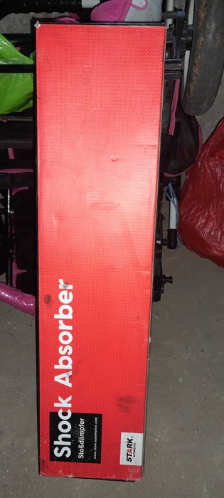 Arcuri fata spate plus amortizoare spate bmw f10 2.0d