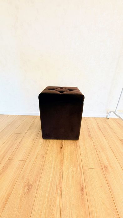 Пуфик прикроватный